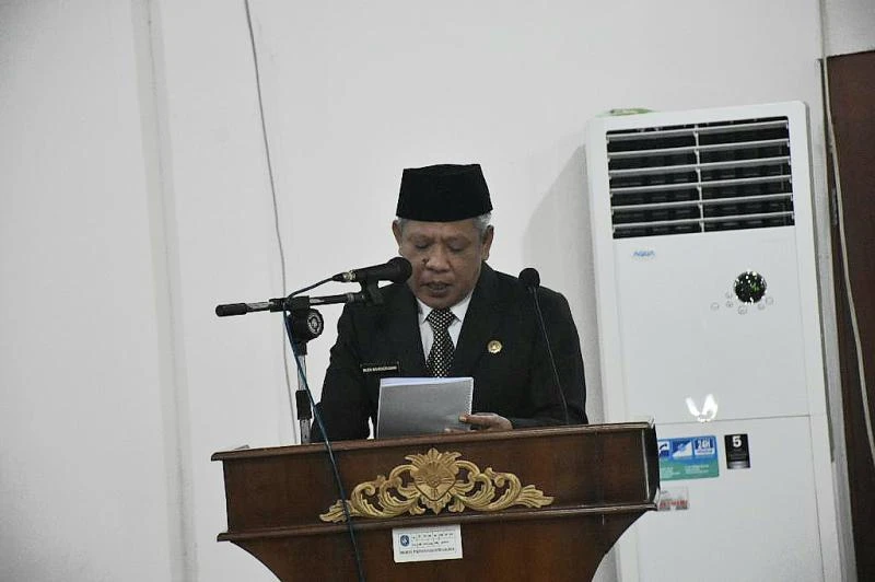 Foto: Fokus Pembangunan Kubu Raya APBD 2024, Bupati Muda: Layanan Pendidikan, Infrastruktur hingga Turunkan Kemiskinan | Pifa Net