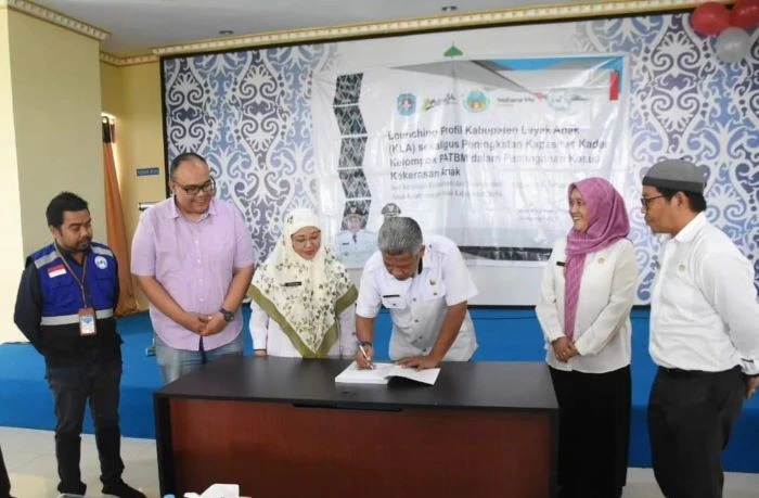 Foto: Muda Mahendrawan Soroti Maraknya Perundungan di Dunia Pendidikan | Pifa Net