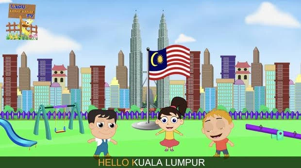 Ketua Komisi X DPR RI angkat bicara soal kontroversi lagu 'Helo Kuala Lumpur'. (YouTube)