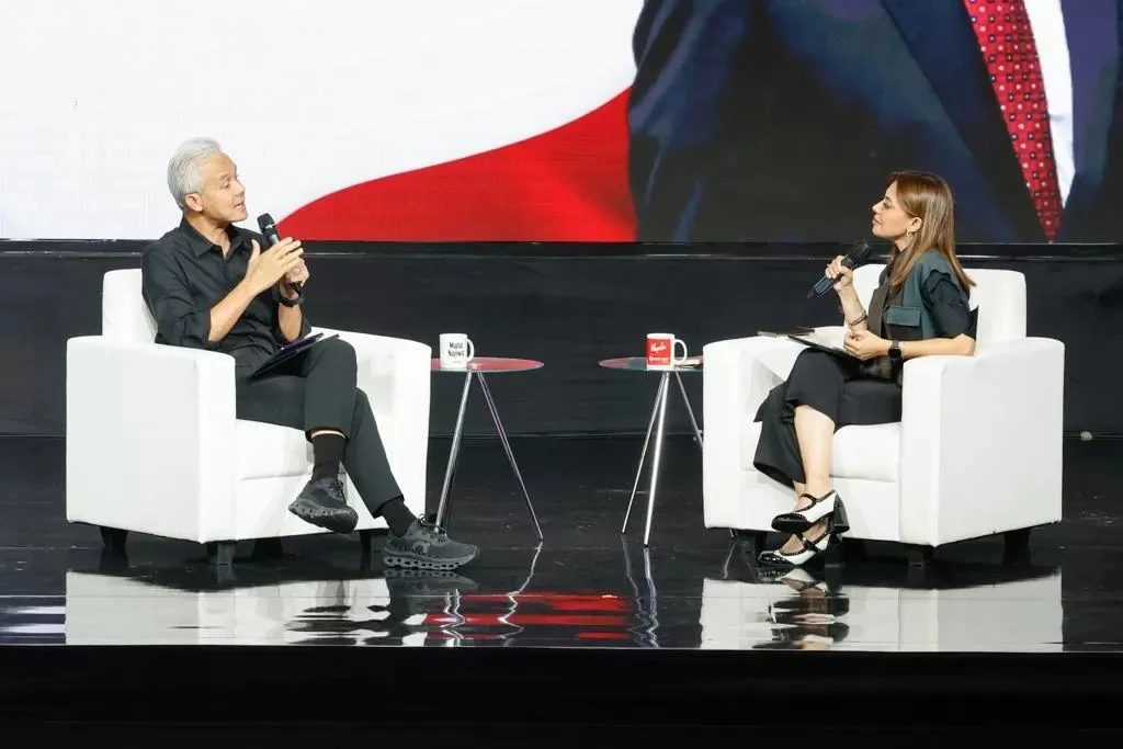 Foto: Ganjar Pranowo: SDM Indonesia Mungkin Sulit Gantikan TKA China | Pifa Net
