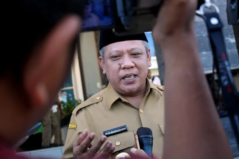 Foto: Muda Mahendrawan Sebut Pemuda akan Jadi Pengembang Desa Wisata Melalui Promosi Digital | Pifa Net