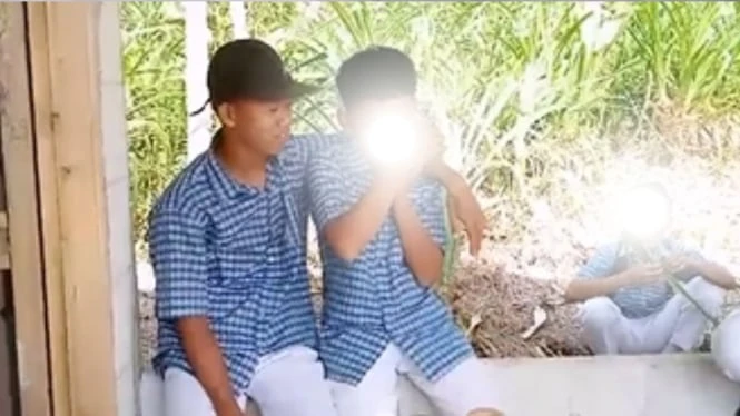 Foto: 7 Fakta Siswa SMP di Cilacap Dibully hingga Dianiaya dengan Keji Oleh Teman Sendiri | Pifa Net
