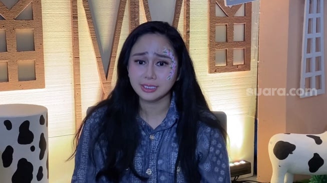 Foto: Denise Chariesta Laporkan Doktif ke Polisi atas Dugaan Pencemaran Nama Baik | Pifa Net