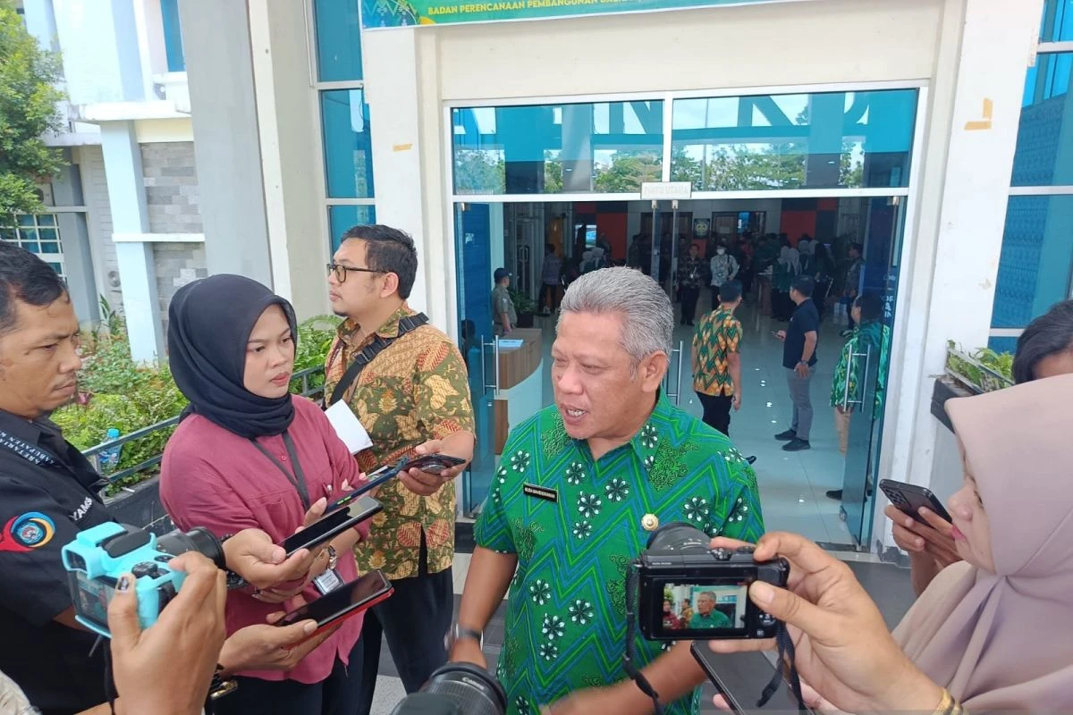 Foto: Kubu Raya Dorong Koperasi Tingkatkan Ekspor Produk Unggulan | Pifa Net