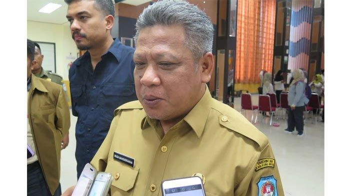 Foto: Muda Mahendrawan Ajak Pemilih Pemula Berperan Aktif Edukasi Masyarakat Melalui Media Sosial | Pifa Net