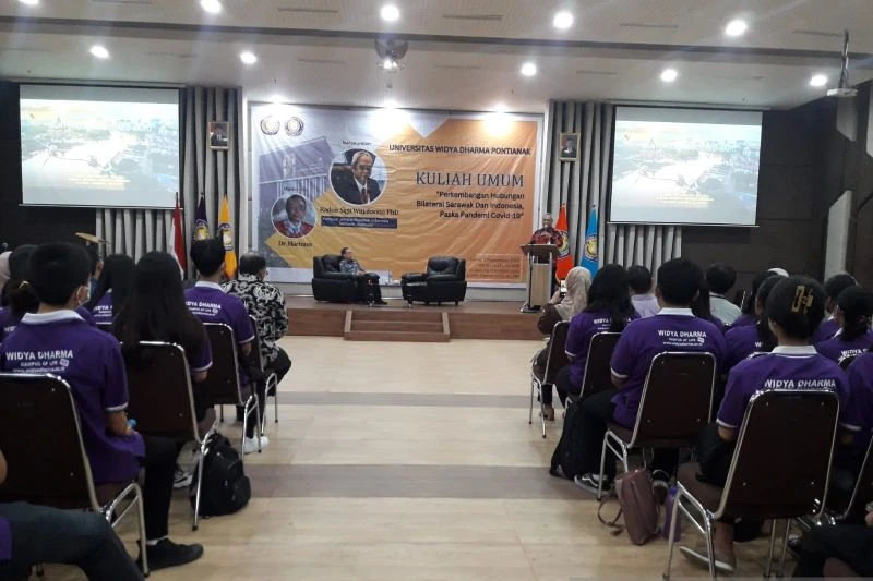 Foto: Ribuan PMI Terdaftar di KJRI Kuching Ikut Rekalibrasi Tenaga Kerja | Pifa Net