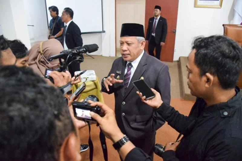 Foto: Prestasi Mencolok Kubu Raya dalam Perencanaan dan Pencapaian Daerah di Era Muda Mahendrawan | Pifa Net