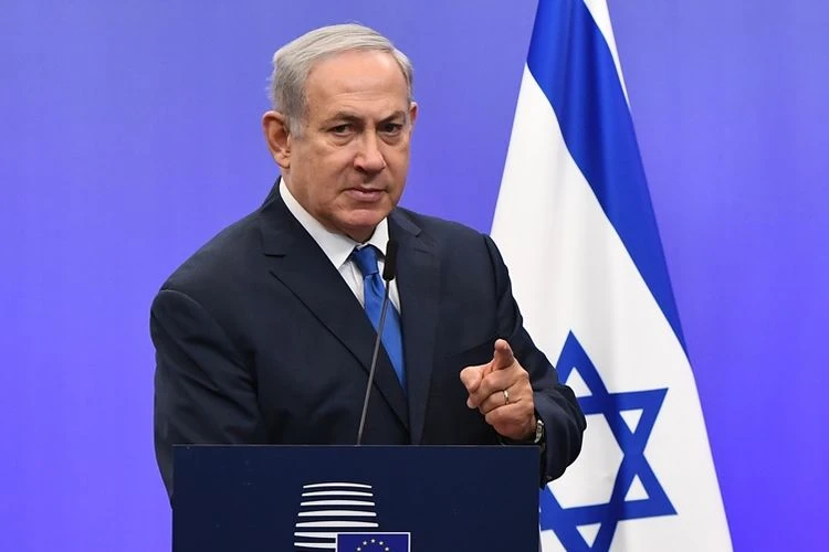Foto: Perdana Menteri Israel Nyatakan Perang ke Hamas, Bakal Ada Pertempuran Besar-besaran? | Pifa Net