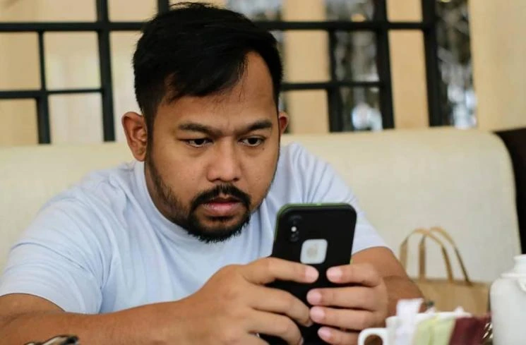 Foto: Heboh Bedu Jual Rumah Rp5.5 Miliar untuk Tutup Utang Pinjol, Ternyata Hoax! | Pifa Net