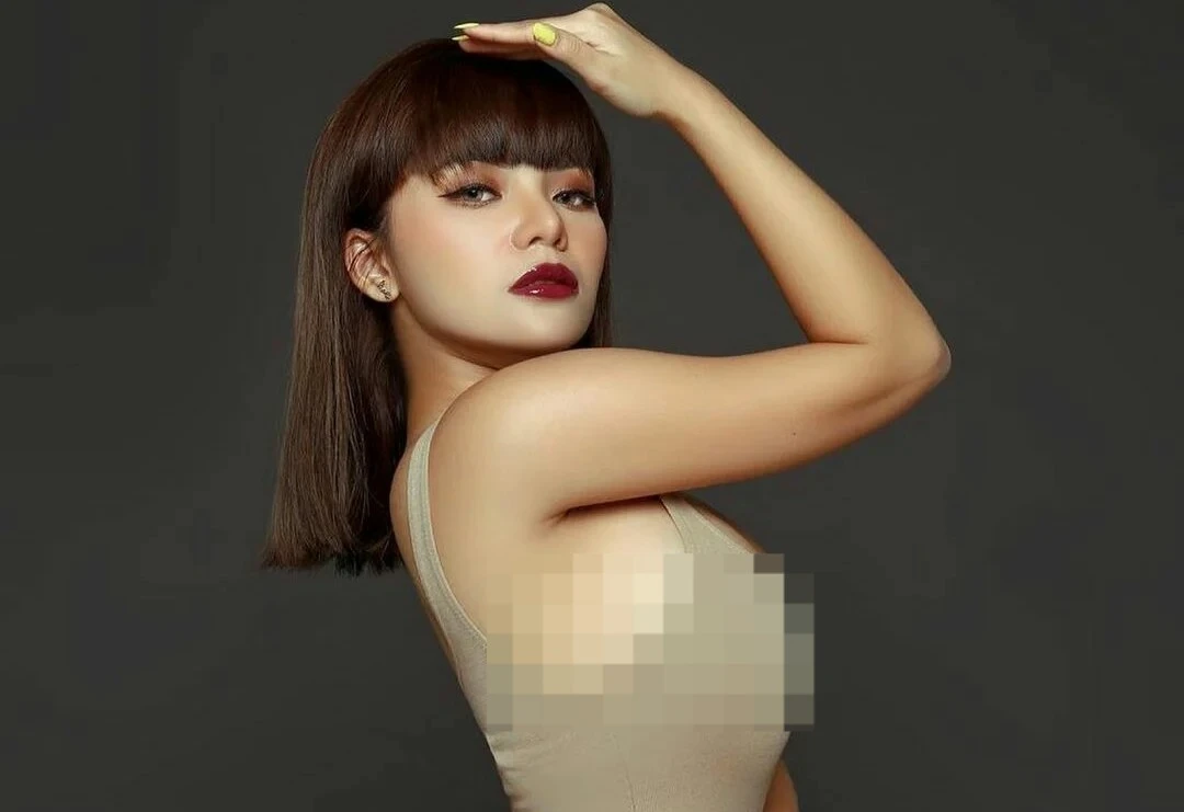 Foto: Dinar Candy Dilaporkan ke Polisi soal Dugaan Perselingkuhan | Pifa Net