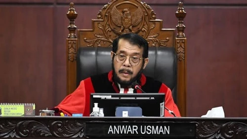 Foto: Hasil Putusan MK, Sekjen PDIP Instruksikan Larangan untuk Demo | Pifa Net