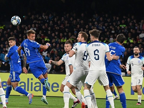 Foto: Gagalkan Italia, Kini Inggris Pastikan Tiket ke Piala Eropa 2024 | Pifa Net