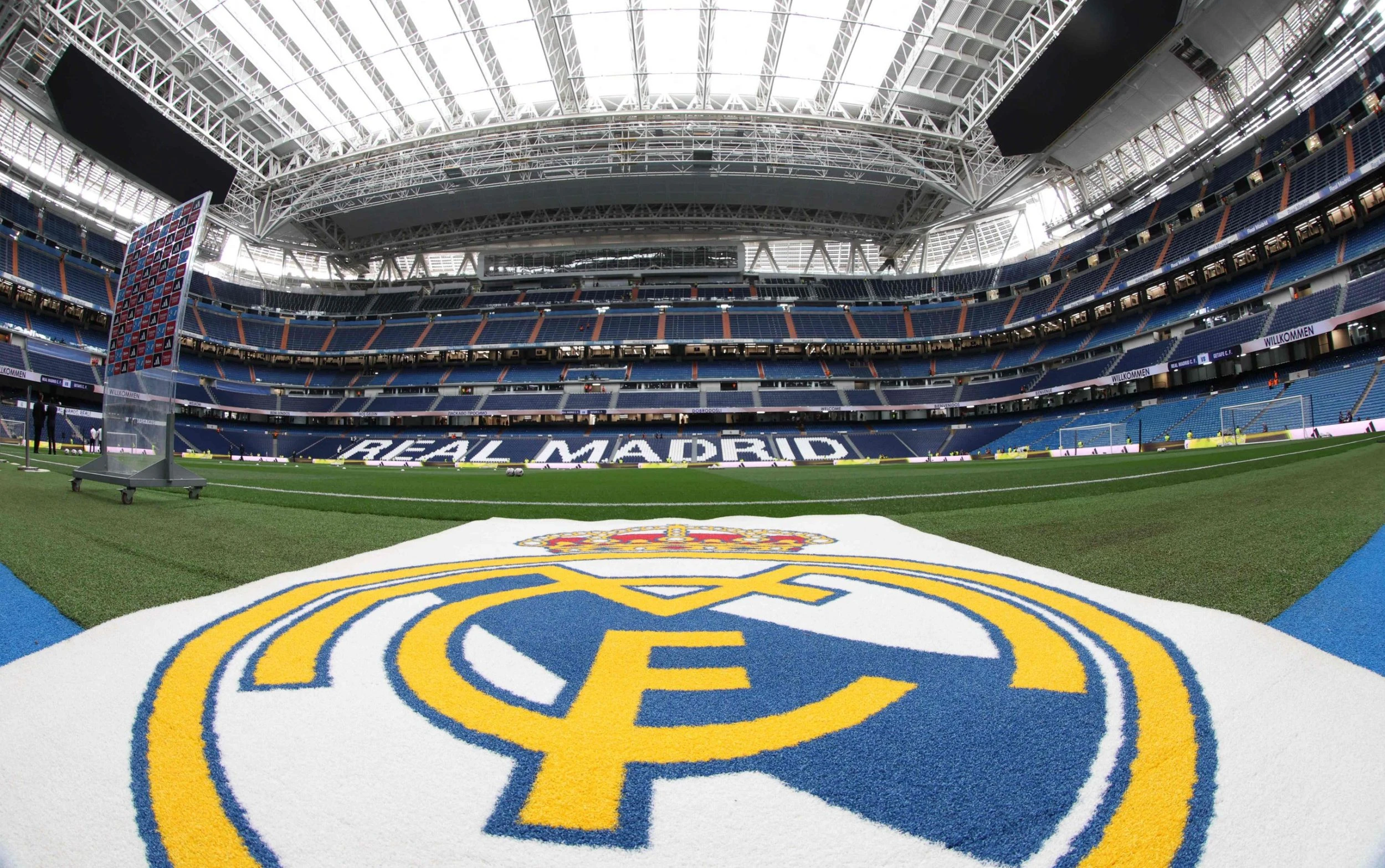 Foto: Real Madrid Susuri Jejak Gemilang, Memasuki Pertandingan Ke-3000 di Liga Spanyol | Pifa Net