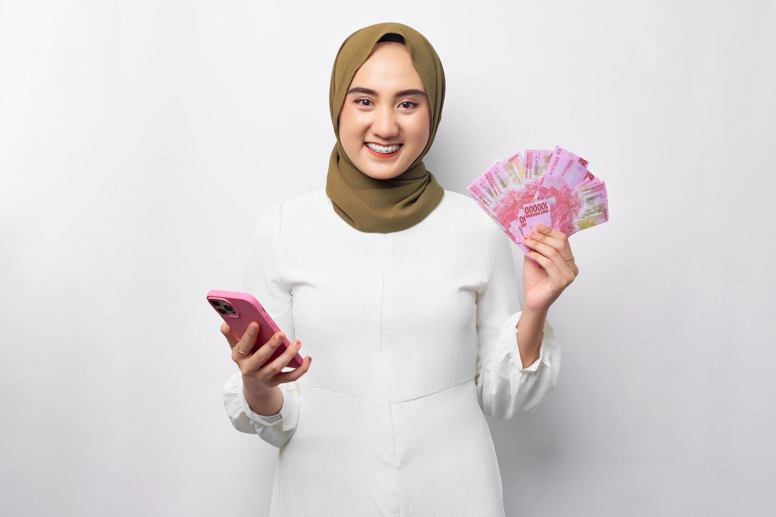 Foto: Aplikasi Penghasil Uang di Android yang Bisa Dicairkan ke Dana | Pifa Net