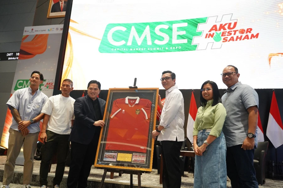 Foto: Pesepakbola Diminta Berinvestasi: Meningkatkan Kesejahteraan Pasca-Pensiun | Pifa Net