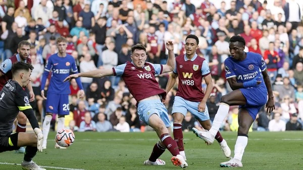 Foto: Chelsea Berburu Kemenangan di Turf Moor, Pratinjau Pertandingan Lawan Burnley | Pifa Net