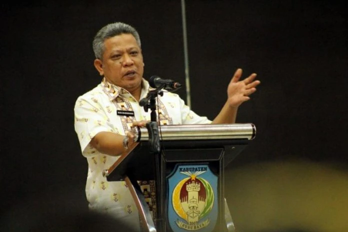 Foto: Mengenal Motto 'Berlari lebih Kencang, Berproses lebih Cepat, Bertindak Lebih Nyata-Dari Kubu Raya untuk Indonesia' Era Bupati Muda | Pifa Net