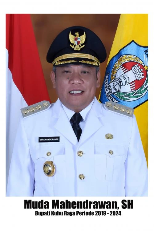 Foto: Prestasi Menonjol Bupati Muda di Periode Pertamanya | Pifa Net
