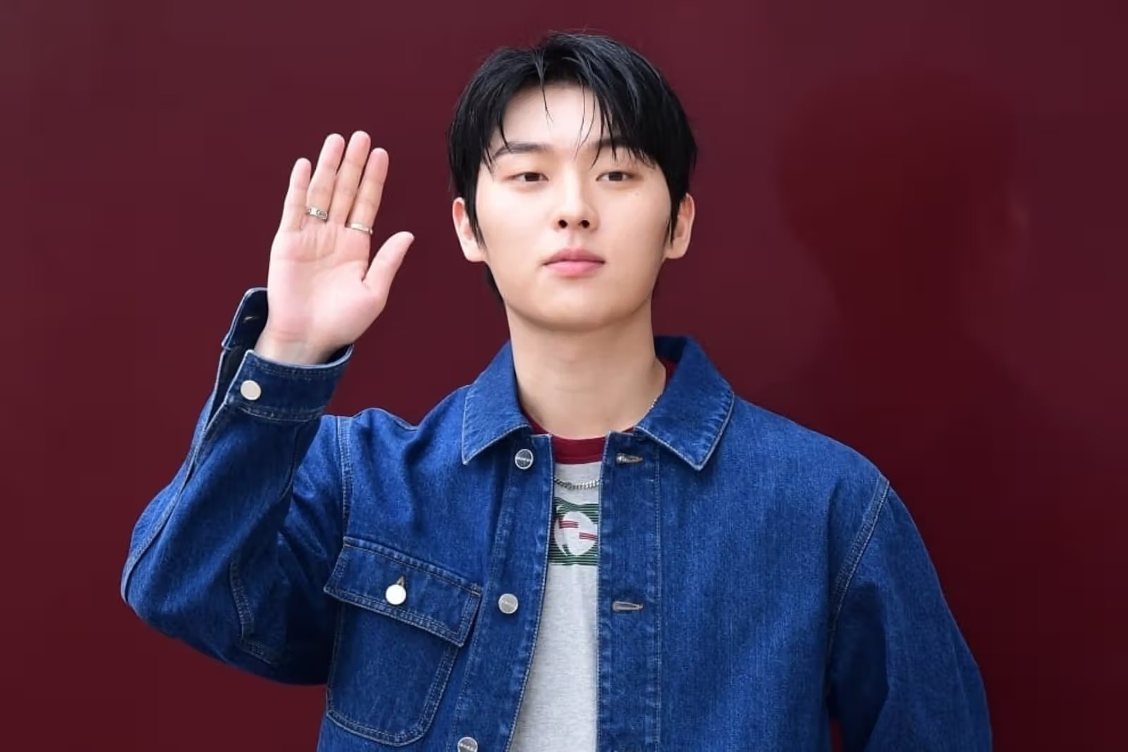 Foto: Ini 11 Artis di Bawah Naungan Gold Medalist, Agency Milik Aktor Kim Soo Hyun | Pifa Net