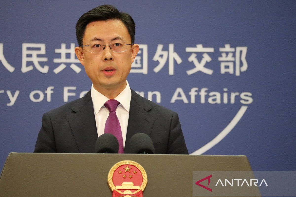 Foto: China Tanggapi Ancaman Tarif AS: Kami akan Bertahan sampai Akhir | Pifa Net