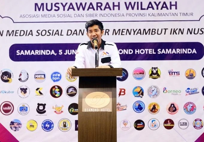 Foto: Ketum AMSINDO: Hasil Polling Hampir Diseluruh Instagram City Information Dimenangkan Prabowo-Gibran, Termaksud Jawa Tengah | Pifa Net