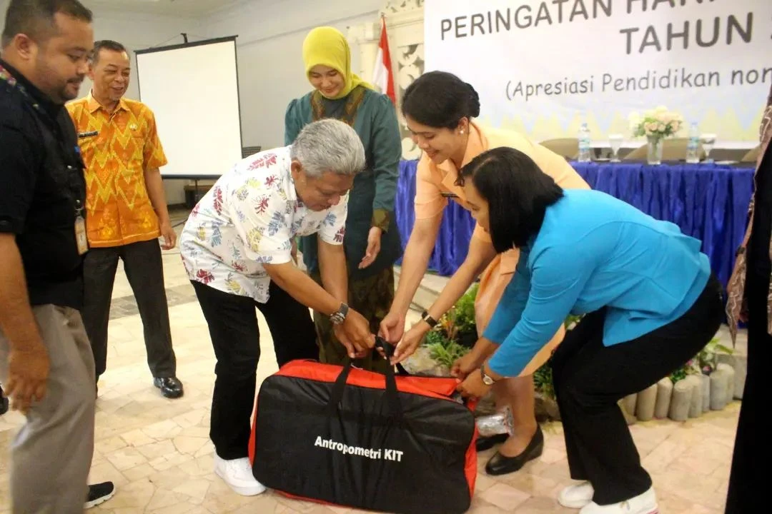 Foto: Fokus Tangani Stunting, Bupati Muda Ajak Semua Pihak Bergerak | Pifa Net
