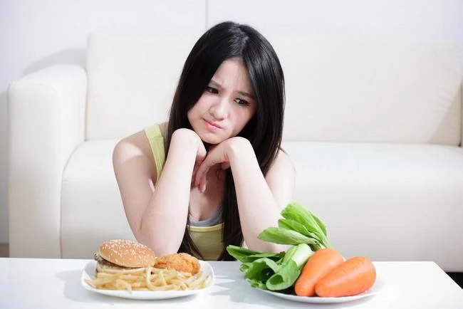 Risiko kesehatan ketika nafsu makan hilang, bisa gejala kerusakan tiroid hingga kanker. (alodokter)