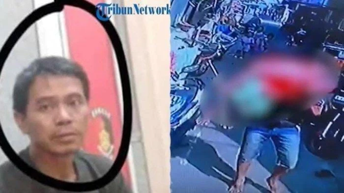Foto: Ayah Tega Banting Anak hingga Meninggal, Polisi Turun Tangan | Pifa Net