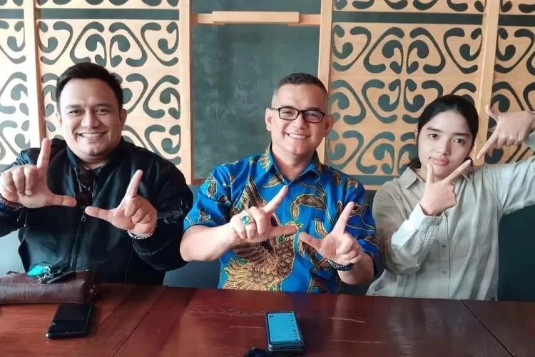 Foto: Zulfydar Zaidar Mochtar Umumkan Festival Film Pelajar Khatulistiwa V 2024 akan Digelar Secara Nasional | Pifa Net