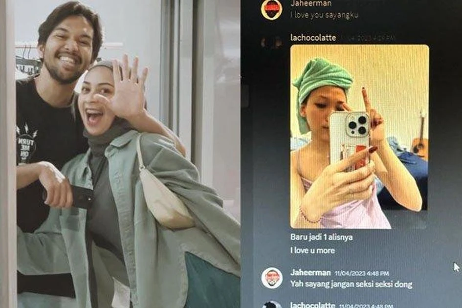 Foto: Heboh Kasus Perselingkuhan Pilot dan Pramugari, Psikolog Ungkap Penyebab Pasangan Suka Main Belakang | Pifa Net