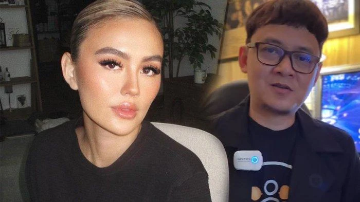 Foto: Kisruh Royalti, Ari Bias Larang Agnez Mo Nyanyikan Lagu-Lagu Ciptaannya | Pifa Net