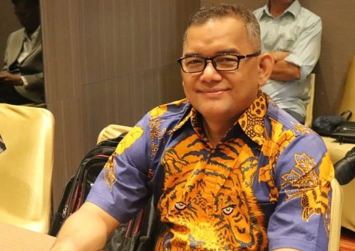 Foto: Zulfydar Zaidar Mochtar Dorong Pemerintah Gali Informasi di Balik Anak Jalanan-Pengemis | Pifa Net