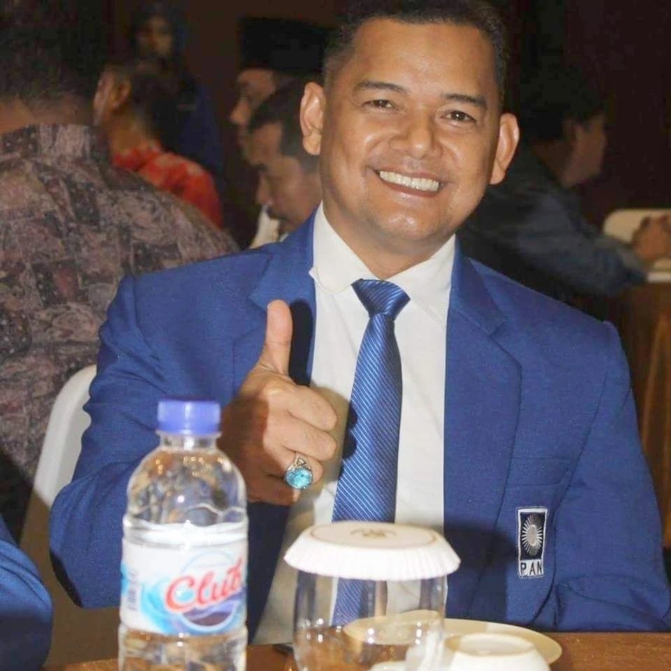 Foto: Zulfydar Zaidar Mochtar Dukung Pemerintah Percepat Penanganan Kesehatan Masyarakat melalui Pembangunan Puskesmas | Pifa Net