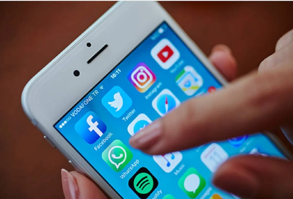 Foto: WhatsApp Uji Coba Fitur Baru: Tema Aplikasi dengan Lima Pilihan Warna | Pifa Net