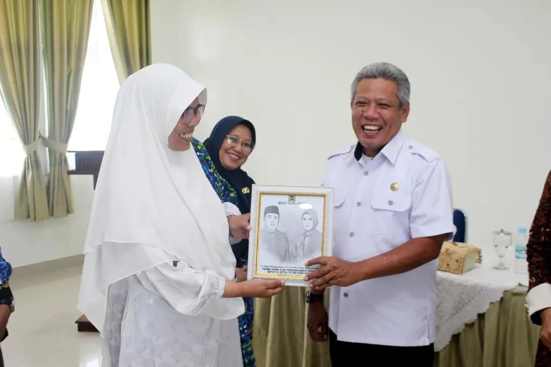 Foto: Pemkab Kubu Raya Perkuat Peran Kelembagaan BKMT | Pifa Net