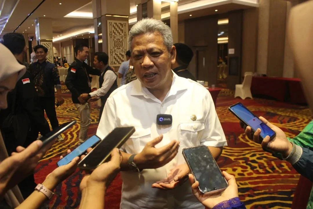 Foto: Bupati Muda Apresiasi Bawaslu Kubu Raya yang Gelar Apel Siaga | Pifa Net