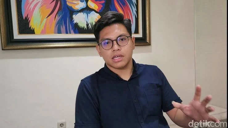Foto: Ketua Nonaktif BEM UI Terbukti Lakukan Kekerasan Seksual, Melki Sedek Huang Protes Kurangnya Transparansi | Pifa Net
