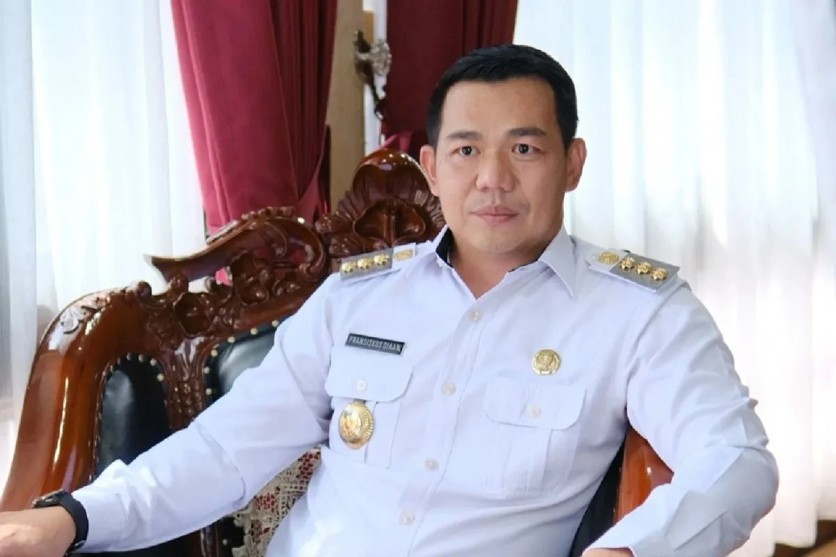 Foto: Bupati Kapuas Hulu Imbau Para Caleg Terima Lapang Dada Hasil Pemilu 2024 | Pifa Net