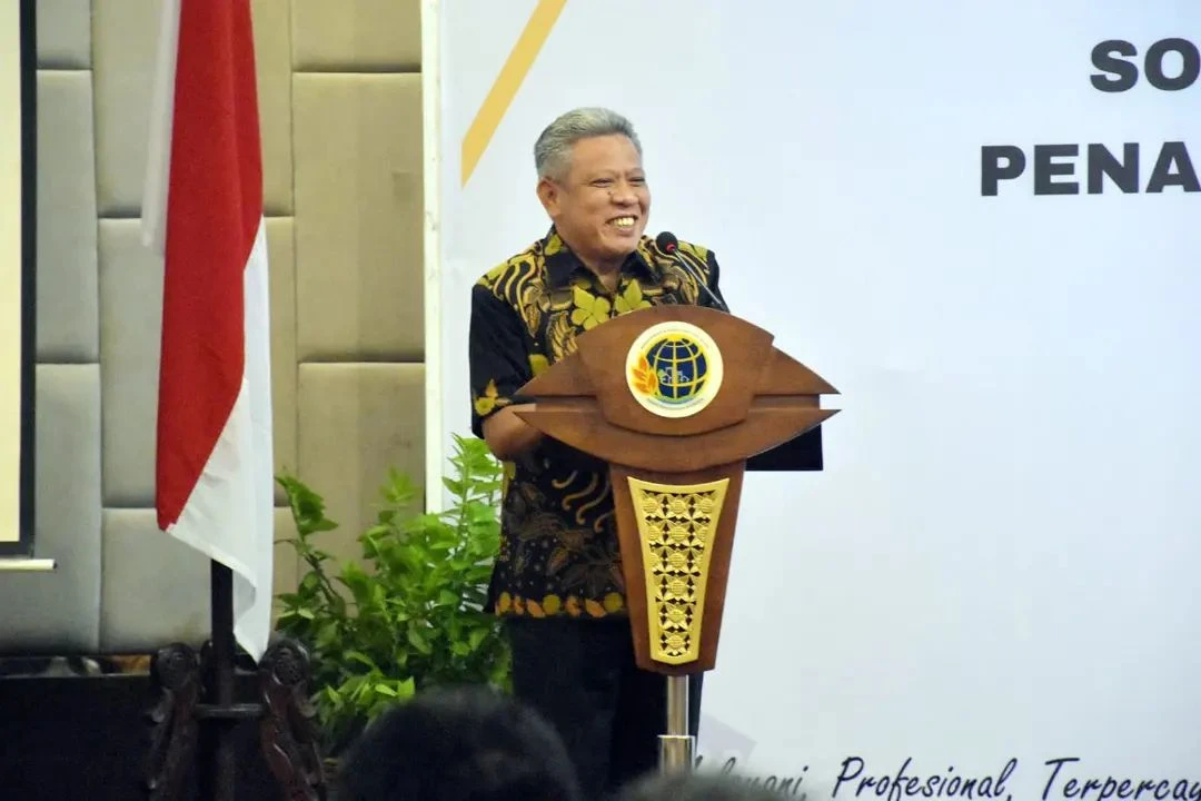 Foto: Bupati Muda Menghargai Langkah Digitalisasi BPN Kalbar | Pifa Net