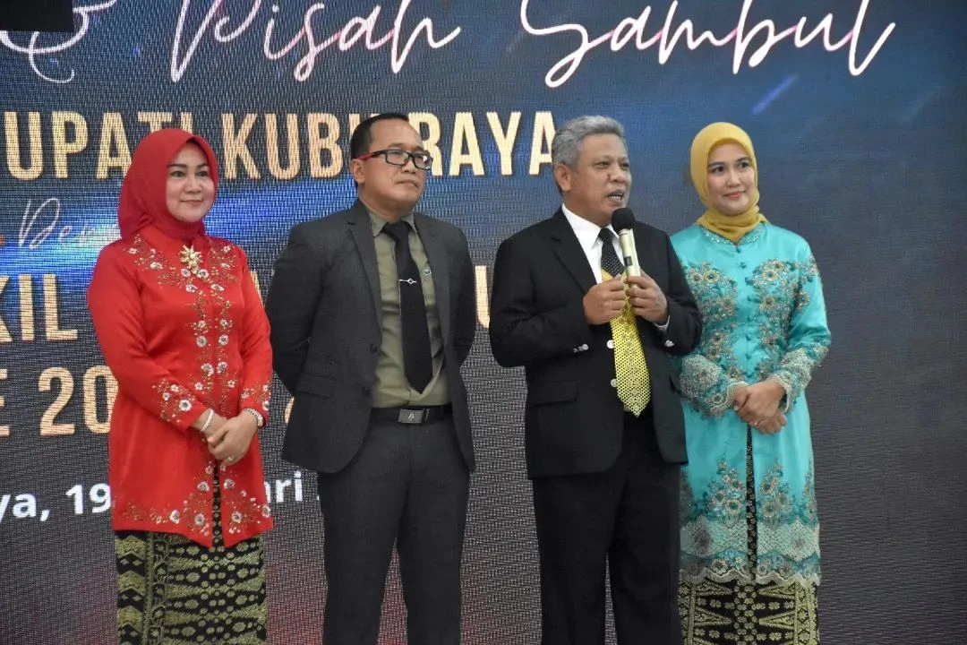 Foto: Muda-Jiwo Pamit, Harap Silaturahmi Tetap Terjaga | Pifa Net
