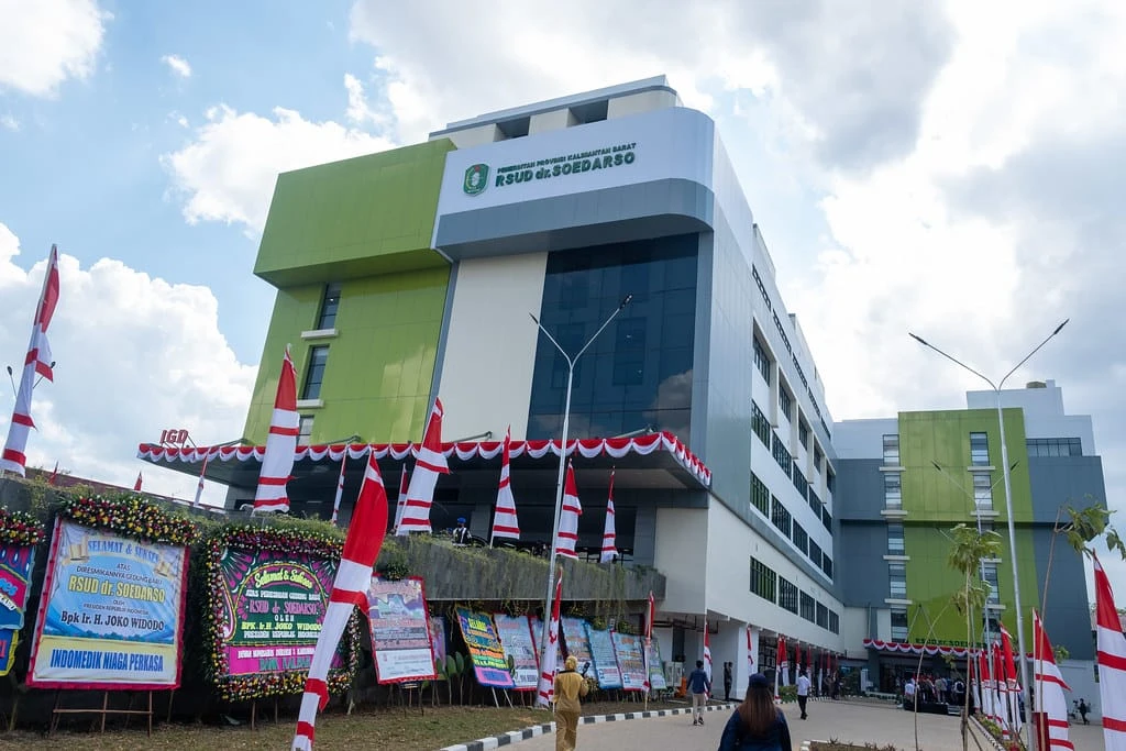 Foto: Kebijakan Pemotongan TPP Nakes hingga 35 Persen Dinilai Tak Adil | Pifa Net