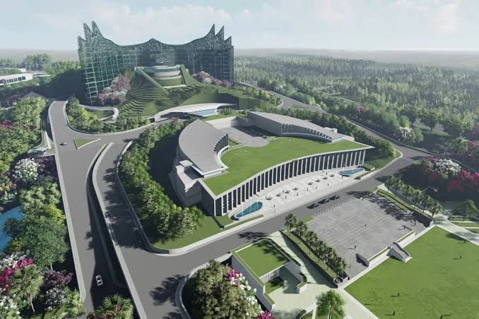 Foto: Siap-Siap, Ada 225.000 Lowongan CPNS di IKN 2024 | Pifa Net