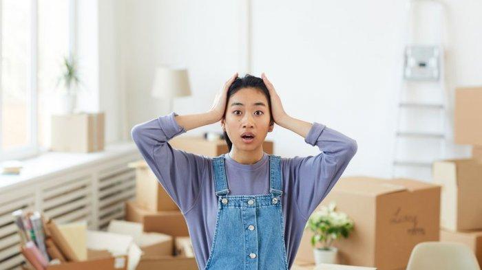 Foto: Ternyata Pindah ke Tempat Baru Bisa Picu Stres Transisi, Begini Cara Mengatasinya | Pifa Net