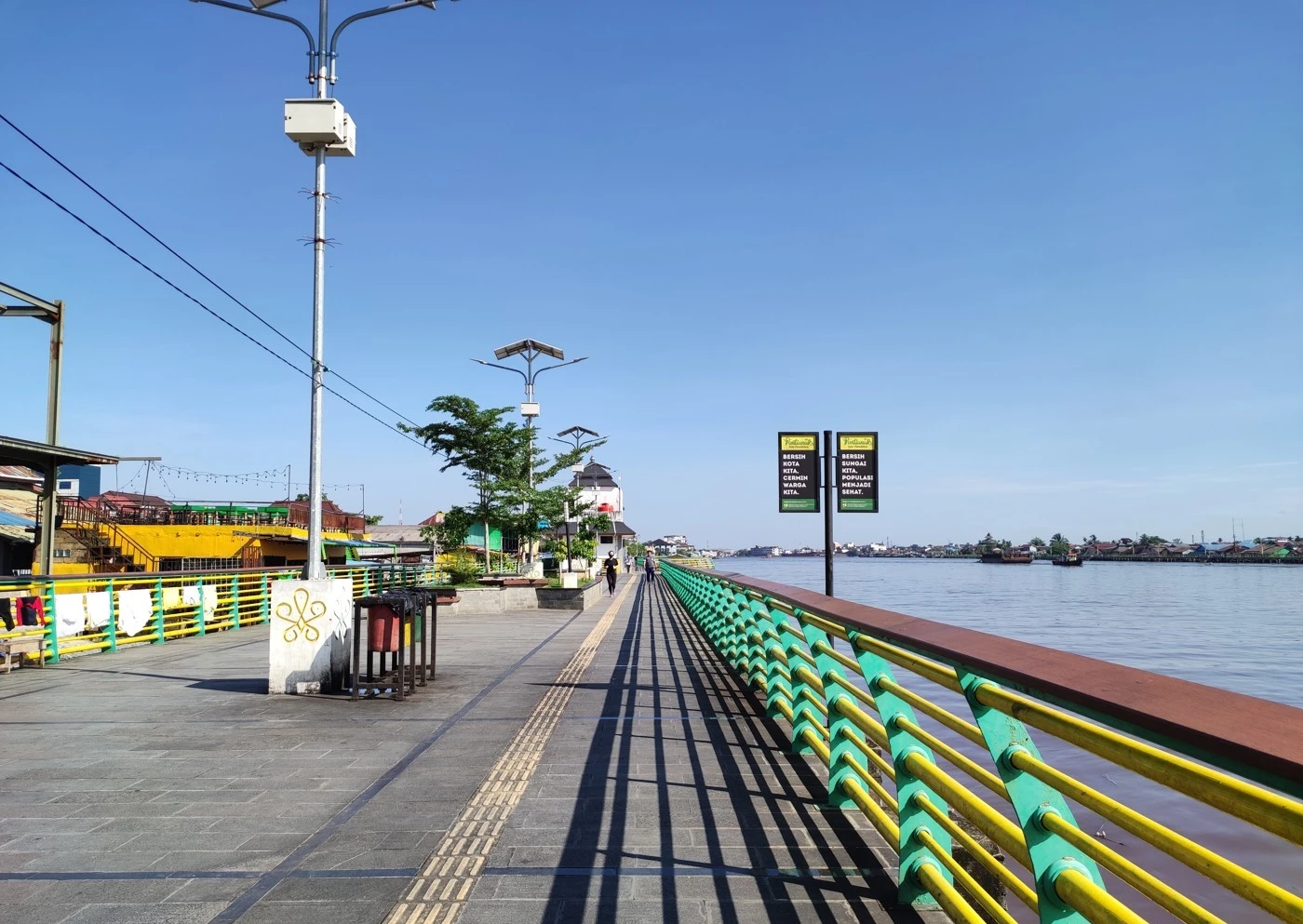 Foto: 5 Rekomendasi Tempat Ngabuburit Paling Populer di Pontianak | Pifa Net
