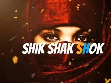 Foto: Arti Lagu Shik Shak Shok yang Viral di Medsos | Pifa Net