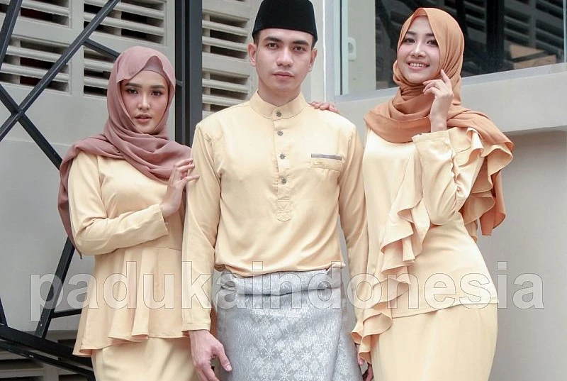 Foto: 4 Rekomendasi Brand Lokal Pontianak untuk Lebaran 2024 | Pifa Net
