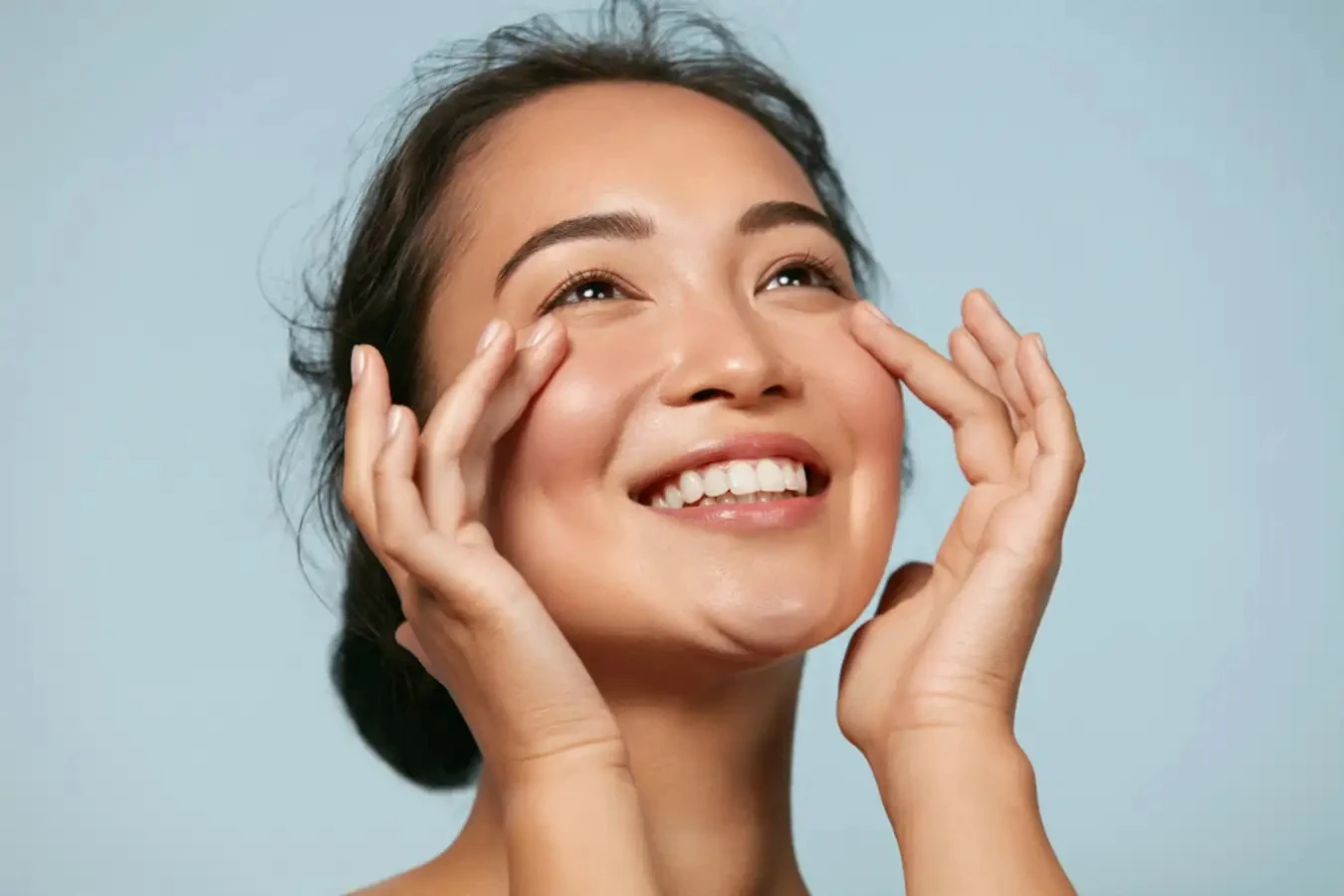 Foto: H-6 Lebaran, Ini Tips agar Pipi Terlihat Tirus  | Pifa Net