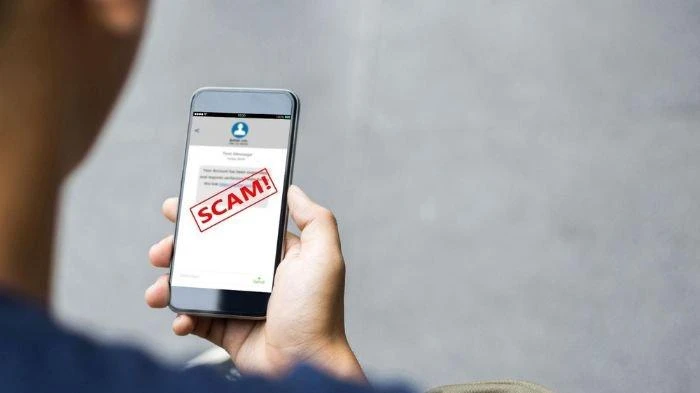 Foto: Waspada Penipuan Online Berkedok Ucapan Lebaran, Ini Tips Menghindarinya | Pifa Net