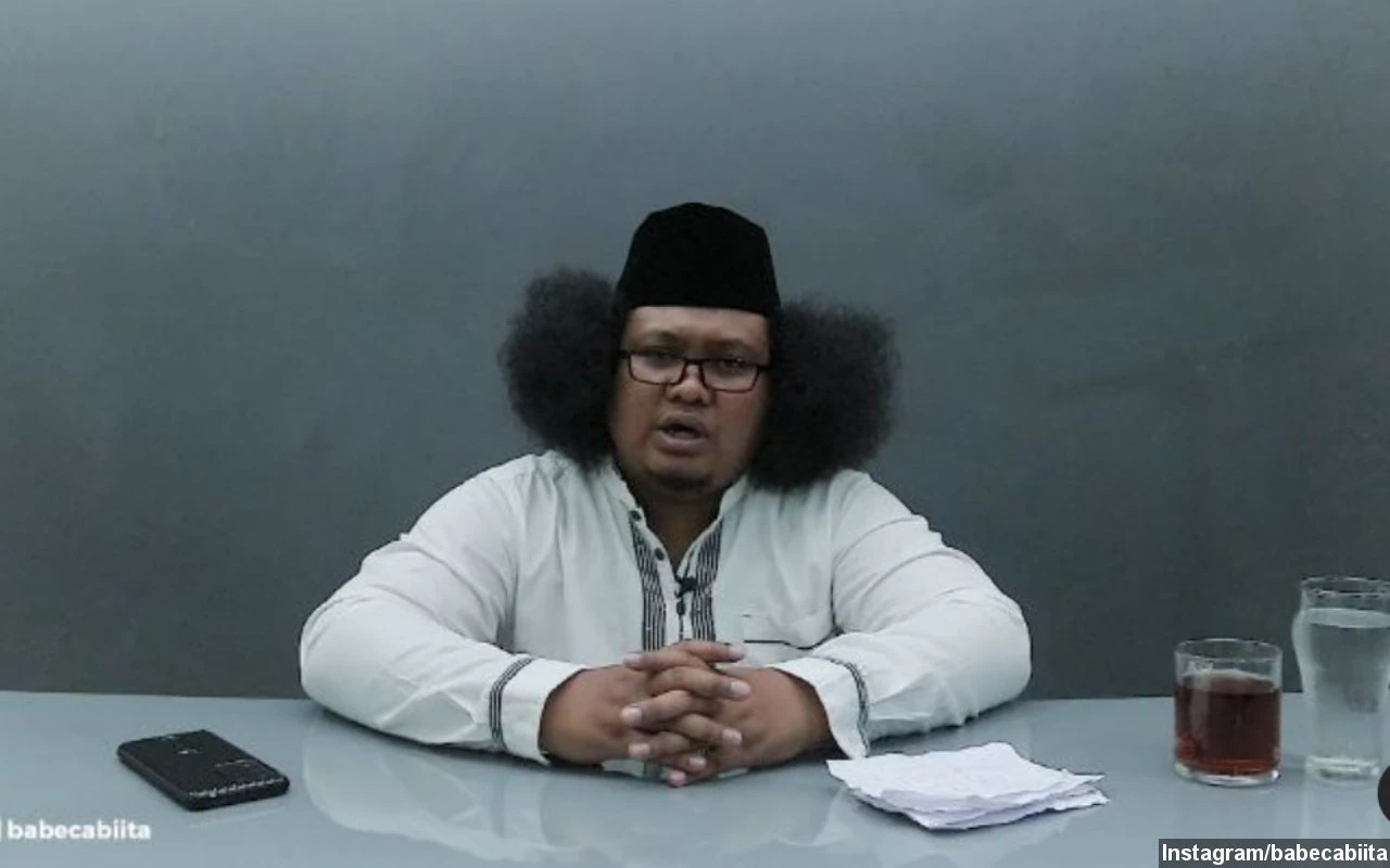 Foto: Innalillahi, Komedian Babe Cabita Meninggal Dunia | Pifa Net