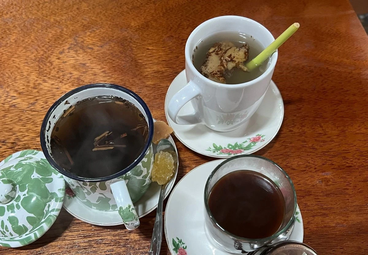 Foto: 5 Warung Kopi Legendaris di Pontianak yang Wajib Dikunjungi | Pifa Net